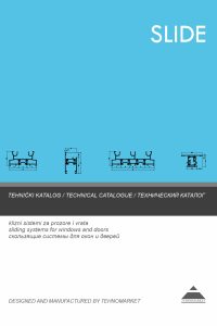 SLIDE tehnicki