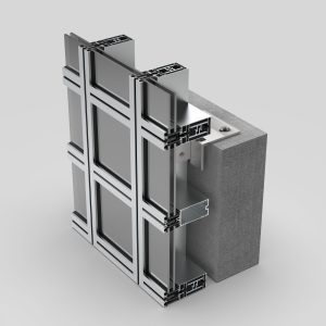 UNIT 65 polustrukturalna